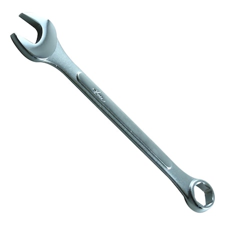 K-Tool International Combo Wrench, Raised Panel, 6 pt., 5/8" KTI-41420